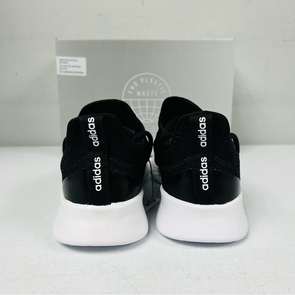 Adidas Puremotion Women’s Black Sneakers #355 - Picture 6 of 7